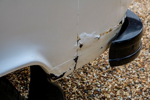 1974 Volkswagen T2 Bay Window Camper For Sale (picture 82 of 123)