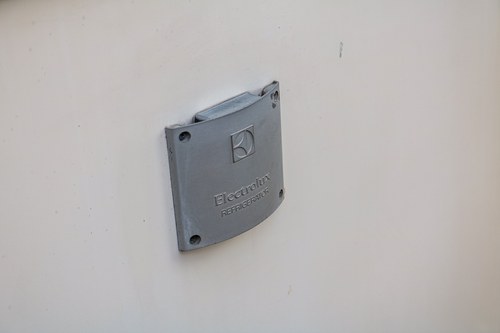 1974 Volkswagen T2 Bay Window Camper For Sale (picture 80 of 123)