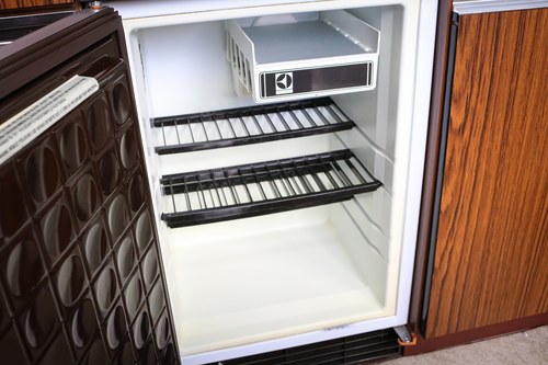 1974 Volkswagen T2 Bay Window Camper For Sale (picture 39 of 123)