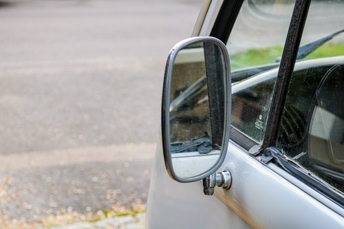 1974 Volkswagen T2 Bay Window Camper For Sale (picture 71 of 123)