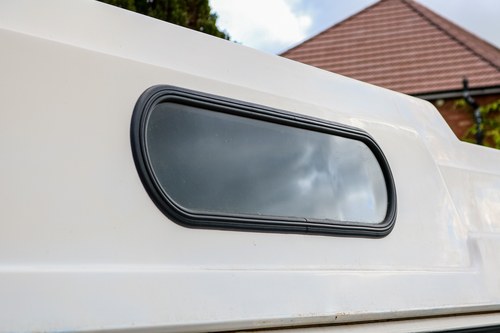 1974 Volkswagen T2 Bay Window Camper For Sale (picture 76 of 123)