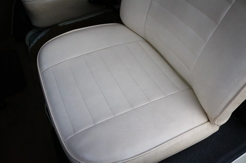 1974 Volkswagen T2 Bay Window Camper For Sale (picture 29 of 123)