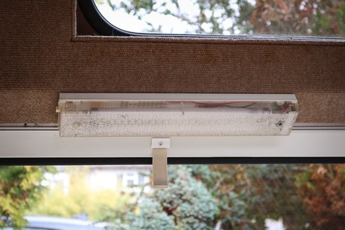 1974 Volkswagen T2 Bay Window Camper For Sale (picture 43 of 123)