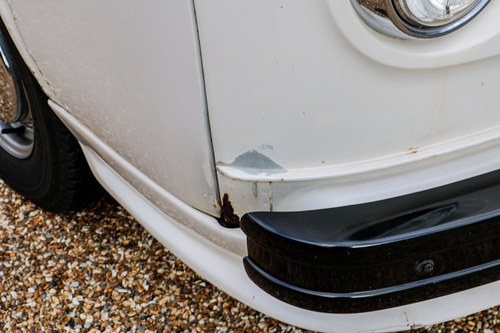 1974 Volkswagen T2 Bay Window Camper For Sale (picture 81 of 123)