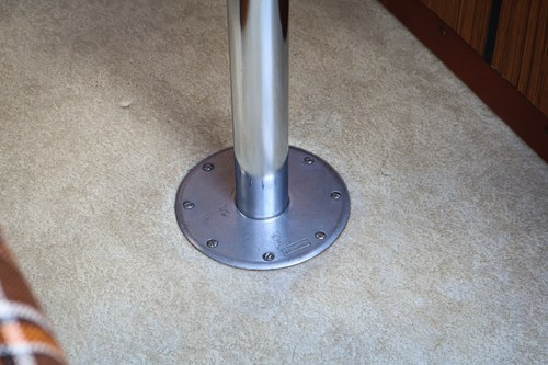 1974 Volkswagen T2 Bay Window Camper For Sale (picture 47 of 123)