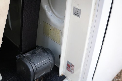 1974 Volkswagen T2 Bay Window Camper For Sale (picture 61 of 123)