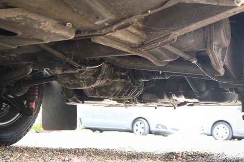 1974 Volkswagen T2 Bay Window Camper For Sale (picture 110 of 123)