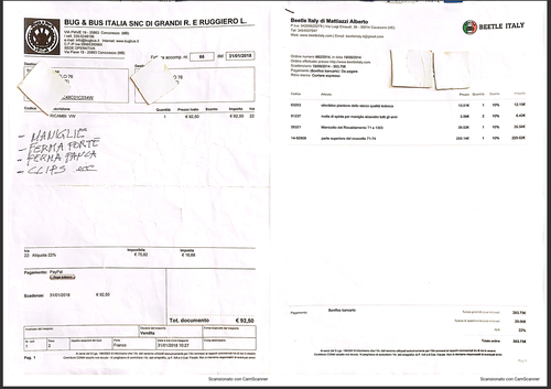 1974 Volkswagen Karmann Ghia 1600 Cabriolet Te koop (foto 167 van 167)