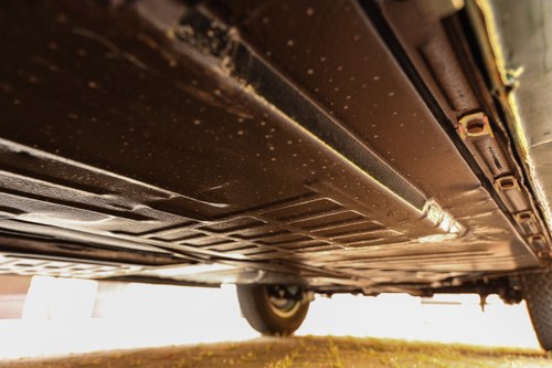 1974 Volkswagen Karmann Ghia 1600 Cabriolet Te koop (foto 152 van 167)