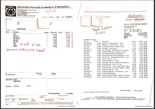 1974 Volkswagen Karmann Ghia 1600 Cabriolet Te koop (foto 166 van 167)