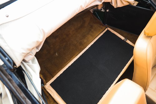 1974 Volkswagen Karmann Ghia 1600 Cabriolet Te koop (foto 41 van 167)