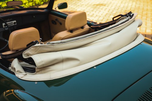 1974 Volkswagen Karmann Ghia 1600 Cabriolet Te koop (foto 115 van 167)