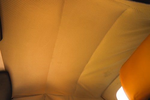 1974 Volkswagen Karmann Ghia 1600 Cabriolet Te koop (foto 30 van 167)