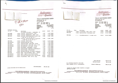 1974 Volkswagen Karmann Ghia 1600 Cabriolet Te koop (foto 158 van 167)