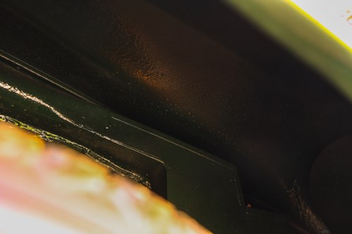 1974 Volkswagen Karmann Ghia 1600 Cabriolet Te koop (foto 148 van 167)