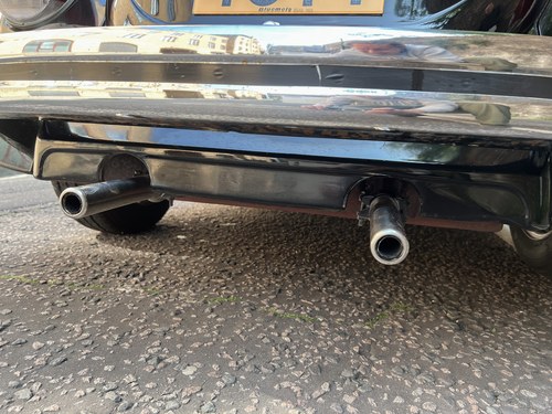 1975 Volkswagen Beetle Karmann Convertible zum Verkauf (Bild 182 von 198)