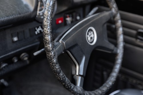 1975 Volkswagen Beetle Karmann Convertible zum Verkauf (Bild 59 von 198)