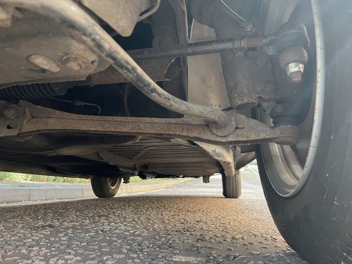 1975 Volkswagen Beetle Karmann Convertible zum Verkauf (Bild 173 von 198)