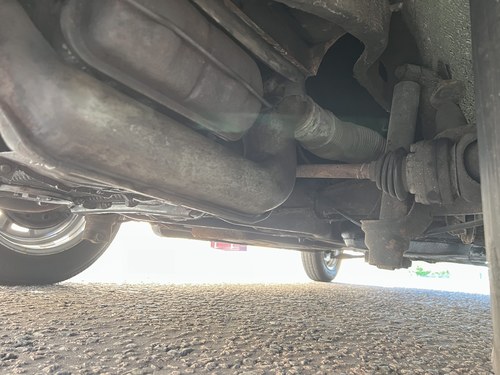 1975 Volkswagen Beetle Karmann Convertible zum Verkauf (Bild 181 von 198)