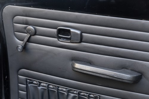 1975 Volkswagen Beetle Karmann Convertible zum Verkauf (Bild 78 von 198)