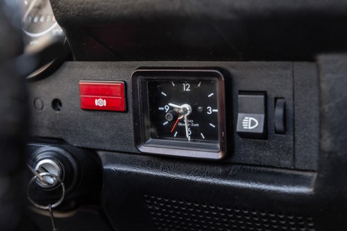 1975 Volkswagen Beetle Karmann Convertible zum Verkauf (Bild 67 von 198)