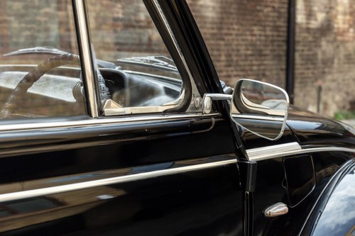 1975 Volkswagen Beetle Karmann Convertible zum Verkauf (Bild 117 von 198)