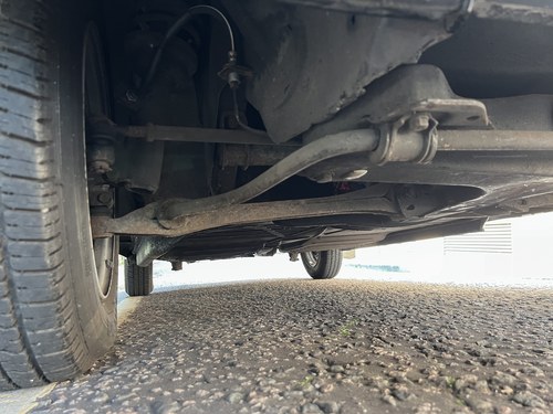 1975 Volkswagen Beetle Karmann Convertible zum Verkauf (Bild 175 von 198)