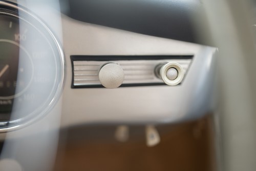 1966 Volkswagen Karmann Ghia Coupe In vendita (immagine 59 di 154)