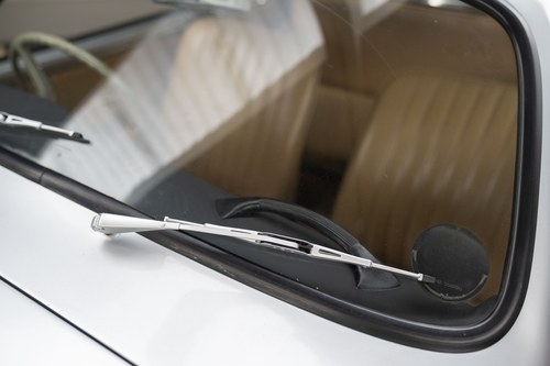 1966 Volkswagen Karmann Ghia Coupe In vendita (immagine 86 di 154)