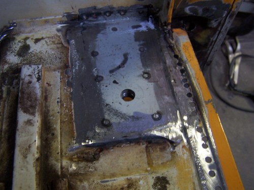 1977 Volkswagen T2 Bay Window Westfalia Helsinki Camper Conversion LHD In vendita (immagine 69 di 127)