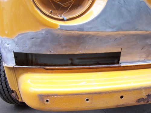 1977 Volkswagen T2 Bay Window Westfalia Helsinki Camper Conversion LHD In vendita (immagine 86 di 127)