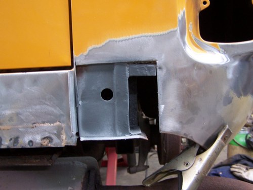 1977 Volkswagen T2 Bay Window Westfalia Helsinki Camper Conversion LHD In vendita (immagine 115 di 127)