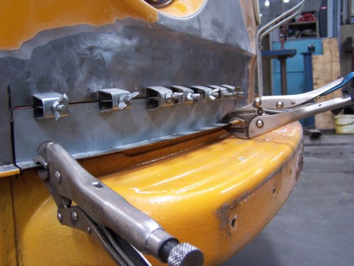 1977 Volkswagen T2 Bay Window Westfalia Helsinki Camper Conversion LHD In vendita (immagine 89 di 127)