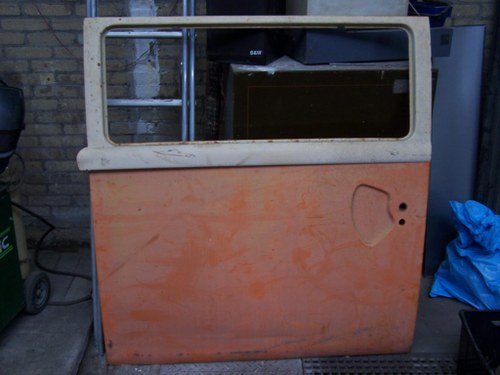 1977 Volkswagen T2 Bay Window Westfalia Helsinki Camper Conversion LHD In vendita (immagine 104 di 127)