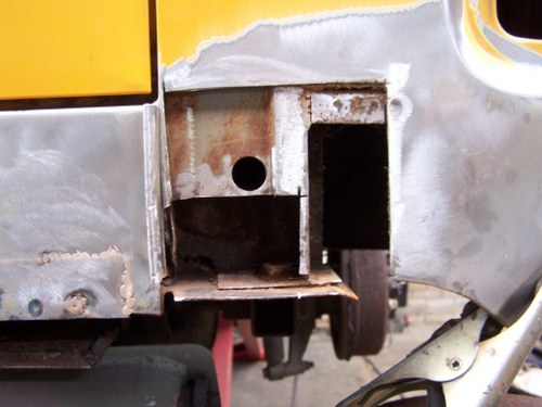 1977 Volkswagen T2 Bay Window Westfalia Helsinki Camper Conversion LHD In vendita (immagine 112 di 127)