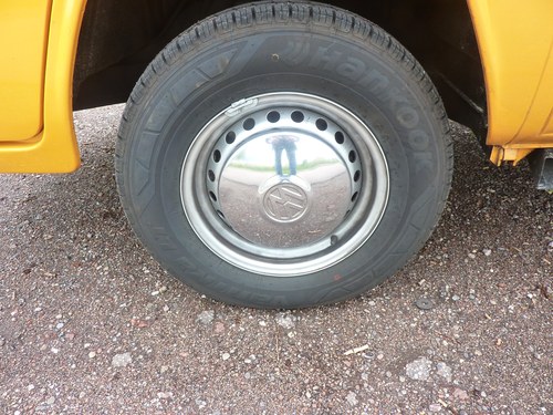 1977 Volkswagen T2 Bay Window Westfalia Helsinki Camper Conversion LHD In vendita (immagine 14 di 127)