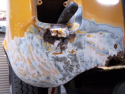 1977 Volkswagen T2 Bay Window Westfalia Helsinki Camper Conversion LHD In vendita (immagine 93 di 127)