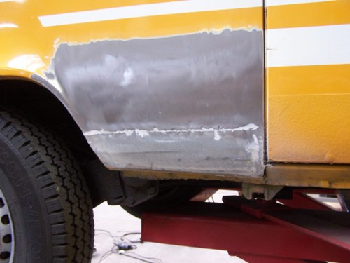 1977 Volkswagen T2 Bay Window Westfalia Helsinki Camper Conversion LHD In vendita (immagine 98 di 127)