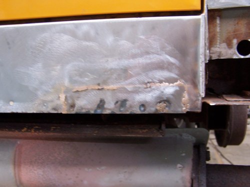 1977 Volkswagen T2 Bay Window Westfalia Helsinki Camper Conversion LHD In vendita (immagine 111 di 127)