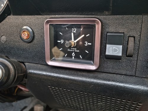 1978 Volkswagen Beetle 1303LS Cabriolet à vendre (picture 52 of 109)