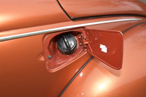 1978 Volkswagen Beetle 1303LS Cabriolet à vendre (picture 87 of 109)