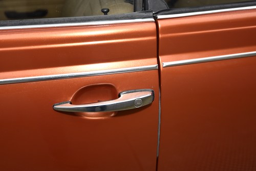 1978 Volkswagen Beetle 1303LS Cabriolet à vendre (picture 77 of 109)