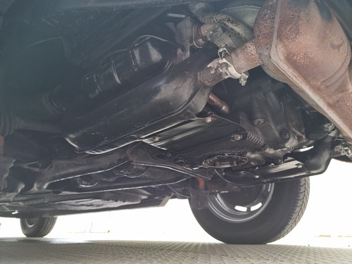 1978 Volkswagen Beetle 1303LS Cabriolet à vendre (picture 98 of 109)