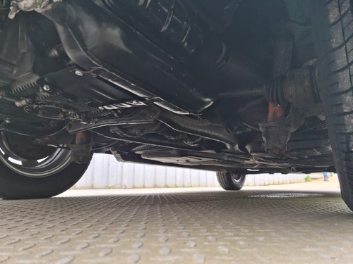 1978 Volkswagen Beetle 1303LS Cabriolet à vendre (picture 99 of 109)