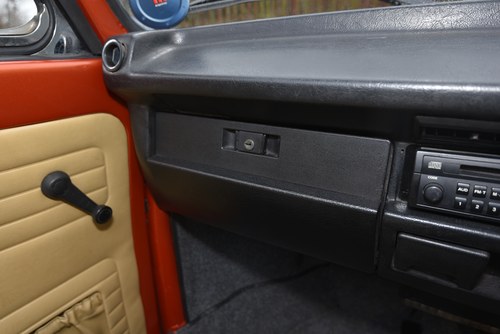 1978 Volkswagen Beetle 1303LS Cabriolet à vendre (picture 48 of 109)