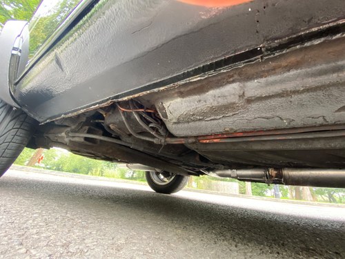 1983 Volkswagen Golf GTi Mk1 In vendita (immagine 109 di 118)