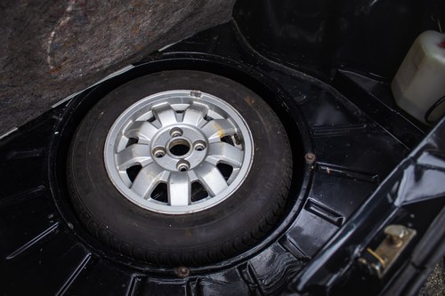 1983 Volkswagen Golf GTi Mk1 In vendita (immagine 65 di 118)