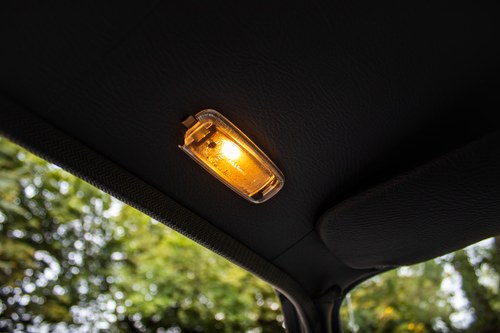 1983 Volkswagen Golf GTi Mk1 In vendita (immagine 55 di 118)