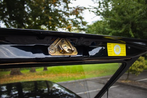 1983 Volkswagen Golf GTi Mk1 In vendita (immagine 58 di 118)