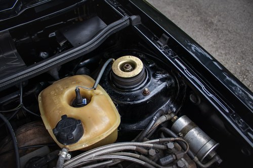 1983 Volkswagen Golf GTi Mk1 In vendita (immagine 105 di 118)